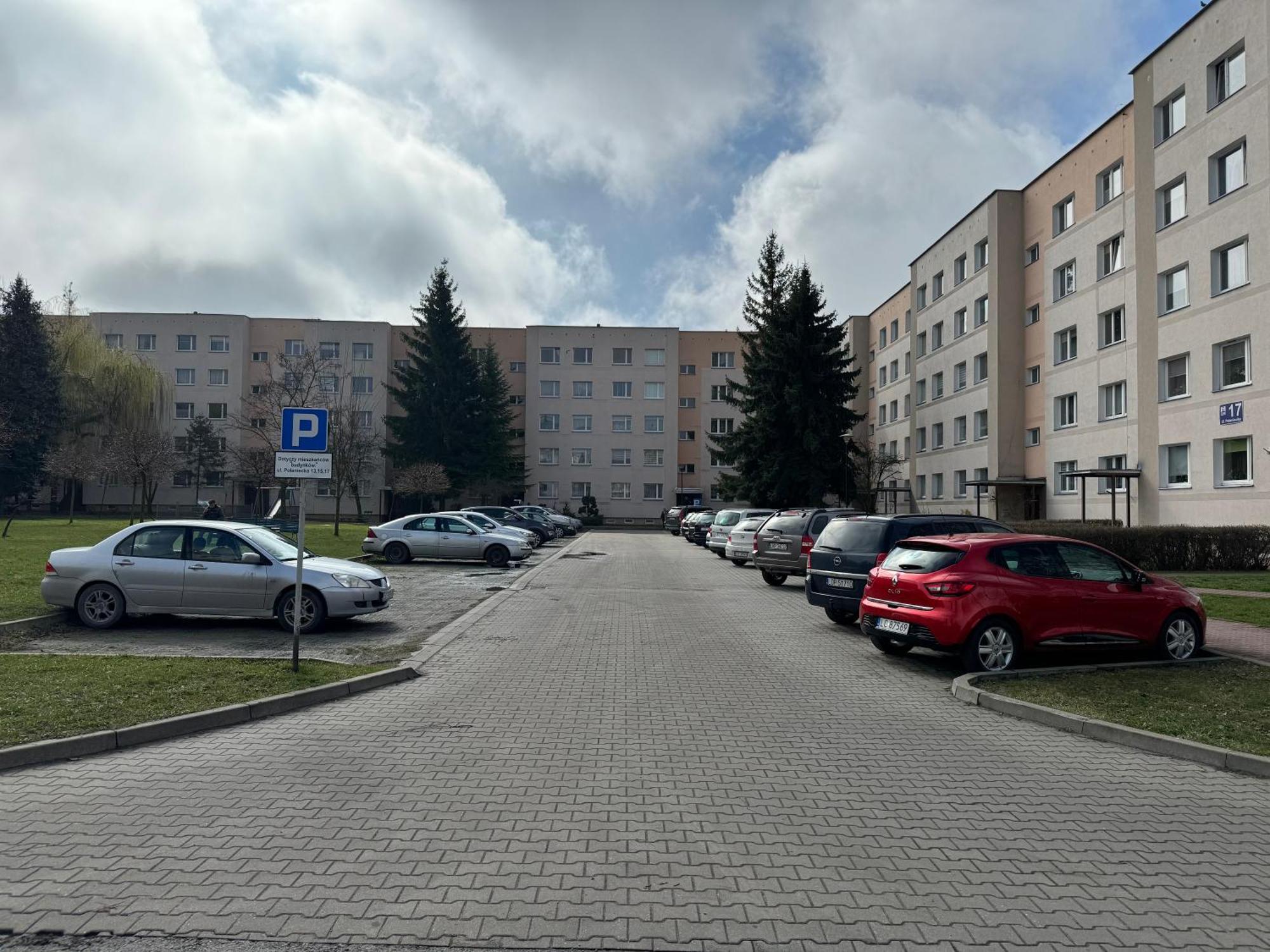 Studio Centrum 2 Chełm Exterior foto